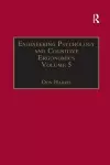 Engineering Psychology and Cognitive Ergonomics cover