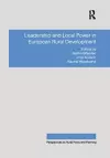 Leadership and Local Power in European Rural Development cover