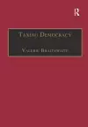 Taxing Democracy cover