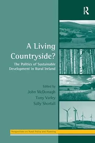 A Living Countryside? cover