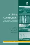 A Living Countryside? cover