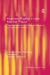 Human Rights in the Market Place cover