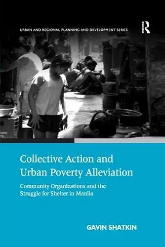 Collective Action and Urban Poverty Alleviation cover