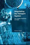 Negotiating the Transport System cover