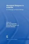 Aboriginal Religions in Australia cover