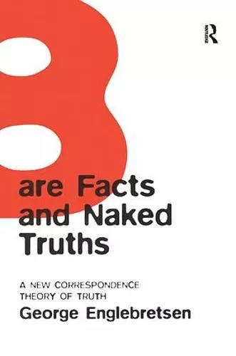 Bare Facts and Naked Truths cover