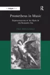 Prometheus in Music cover