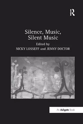 Silence, Music, Silent Music cover