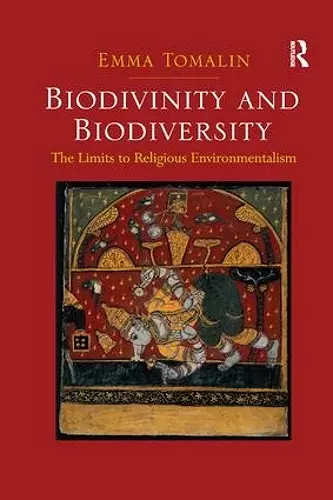 Biodivinity and Biodiversity cover