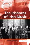 The Irishness of Irish Music cover