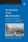 Across the Borders cover