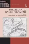 The Atlantic Enlightenment cover