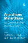 Anarchism/Minarchism cover