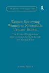 Women Reviewing Women in Nineteenth-Century Britain cover