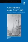 Commerce and Culture cover