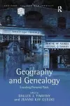 Geography and Genealogy cover
