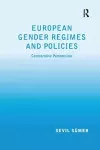 European Gender Regimes and Policies cover