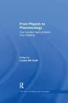 From Physick to Pharmacology cover