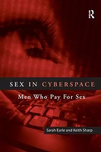 Sex in Cyberspace cover