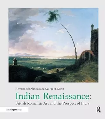 Indian Renaissance cover