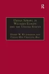 Urban Sprawl in Western Europe and the United States cover