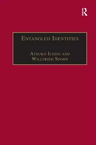 Entangled Identities cover