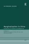 Marginalisation in China cover
