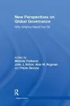 New Perspectives on Global Governance cover