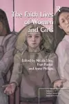 The Faith Lives of Women and Girls cover