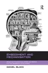 Embodiment and Mechanisation cover