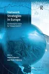 Network Strategies in Europe cover