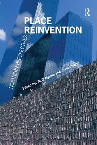 Place Reinvention cover