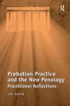 Probation Practice and the New Penology cover