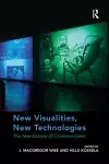 New Visualities, New Technologies cover