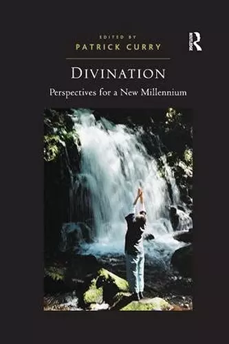 Divination cover