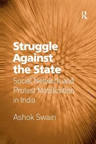 Struggle Against the State cover