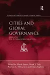 Cities and Global Governance cover