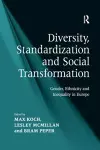 Diversity, Standardization and Social Transformation cover