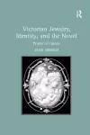 Victorian Jewelry, Identity, and the Novel cover