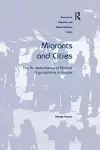 Migrants and Cities cover