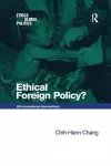 Ethical Foreign Policy? cover