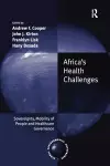 Africa's Health Challenges cover