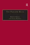 The Paradise Bank cover