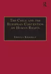 The Child and the European Convention on Human Rights cover