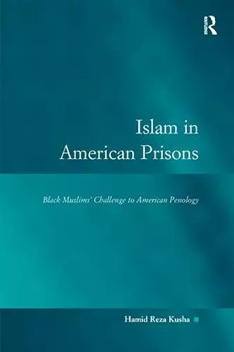 Islam in American Prisons cover