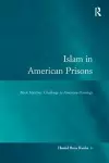 Islam in American Prisons cover