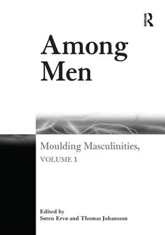 Among Men cover