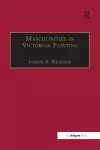 Masculinities in Victorian Painting cover