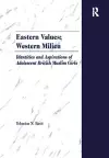 Eastern Values; Western Milieu cover