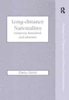 Long-Distance Nationalism cover